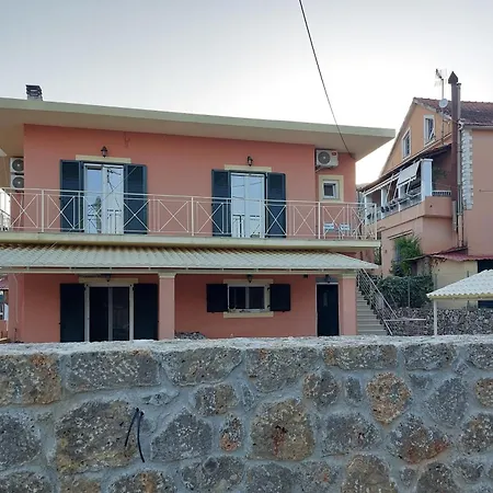 Stamatis Corfu 1 阿普索斯