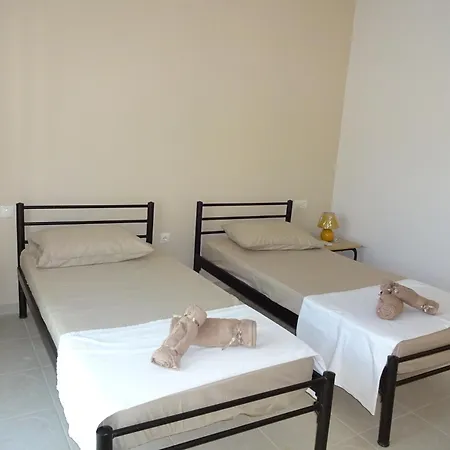 公寓 Stamatis Corfu 1 *