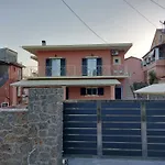 Stamatis Corfu 1 Ýpsos