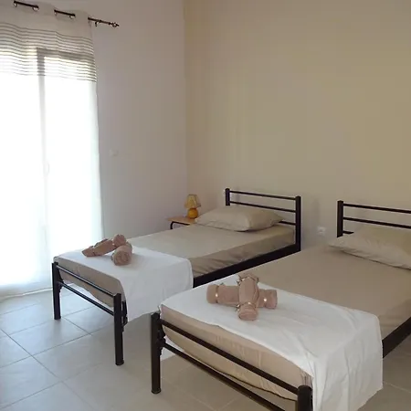 Apartament Stamatis Corfu 1 *