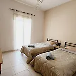 Stamatis Corfu 1 Apartmán