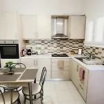 Stamatis Corfu 1 Apartmán *