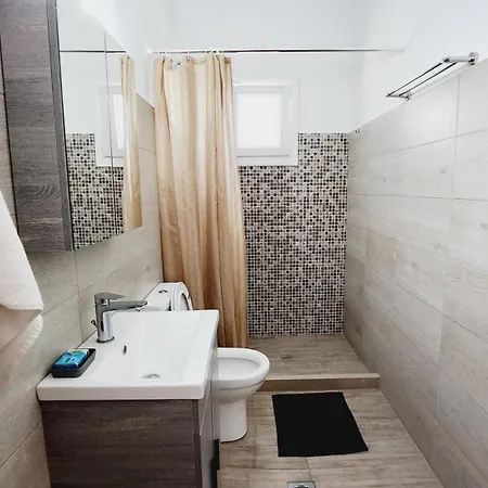 Stamatis Corfu 1 Apartament
