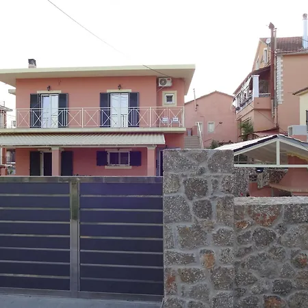 Stamatis Corfu 1 Ipsos