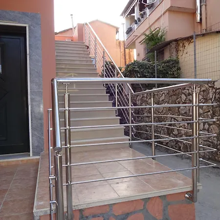 Stamatis Corfu 1 Apartmán